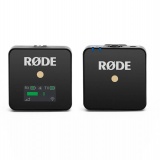RODE: Wireless GO