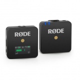 RODE: Wireless GO