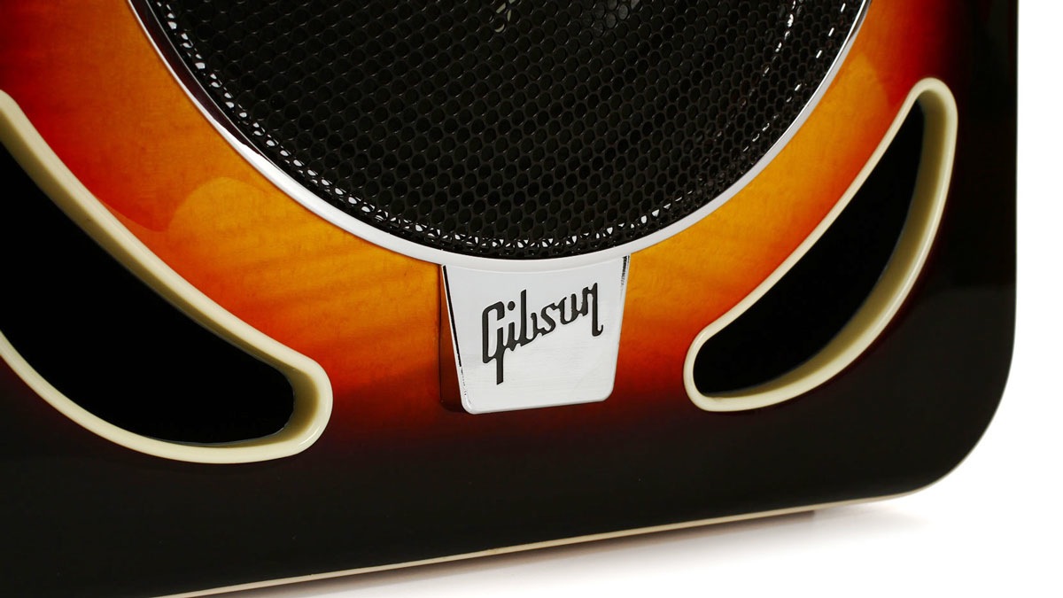 Gibson LP6: Frekvenční charakteristiky