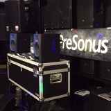 PreSonus StudioLive Tour 2016
