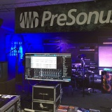 PreSonus StudioLive Tour 2016