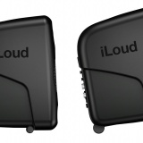 IK Multimedia iLoud Micro Monitor mají možnost výškového nasatvení