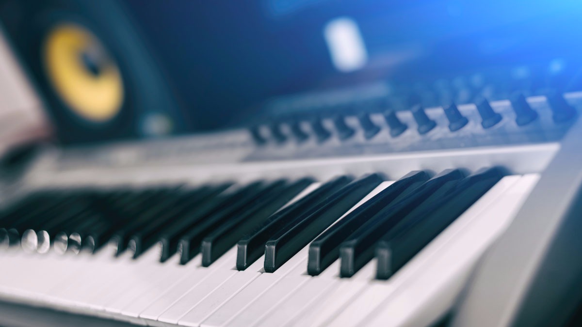 Jak vybrat MIDI klaviaturu? | Martin Jirsák