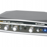 M-Audio - MobilePre USB