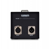 Warm Audio: WA-8000