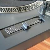 Numark TT250 USB - Pitchfader