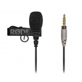RØDE SmartLav+: Klopový mikrofon s TRRS konektorem
