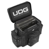 Ultimate Softbag LP 60 Small Black | UDG