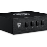 Black Lion Audio LS‑4