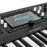 Waldorf: Iridium Keyboard