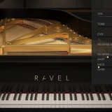 Ravel GUI web 1200