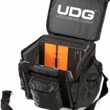 Ultimate Softbag LP 90 Slanted Black | UDG