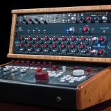 Rupert Neve Designs: 5057 orbit