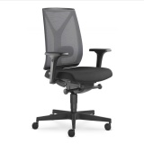 DISK Custom – Pohodlné pracovní židle