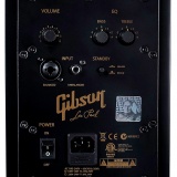 Gibson Les Paul 4" monitor - zadní panel