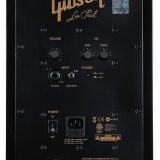 Gibson Les Paul 6" monitor - zadní panel