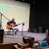 Zvukařský kurz s Ponte Records