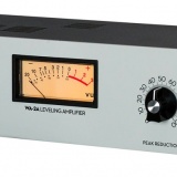 Warm Audio WA-2A je klonem legendárního kompresoru/limiteru LA-2A