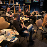 Zvukařský kurz s Ponte Records