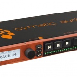 Cymatic Audio uTrack24