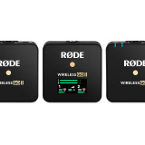 RØDE Wireless GO II