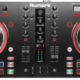 Numark: Mixtrack Pro III 