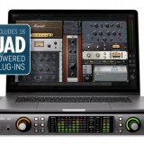 Universal Audio Apollo x6 + 16 UAD plug-inů součástí