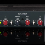 Rupert Neve Designs 5034 - Newton Channel