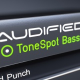 Audified: ToneSpot pro Bass
