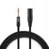 Warm Audio: Prémiové audio kabely - Premier a Pro