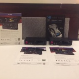Převodníky RME na výstavě Audio Video Show