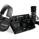 M-Audio Air 192 | 4 Vocal Studio Pro