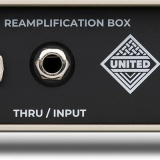 United Replay Box