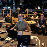 Zvukařský kurz s Ponte Records