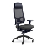DISK Custom – Pohodlné pracovní židle