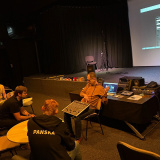 Zvukařský kurz s Ponte Records