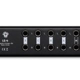 Black Lion Audio LS‑4