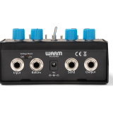 Warm Audio Throne of Tone