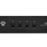 Black Lion Audio LS‑4