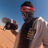 RODE Microphones na Dakar Rally