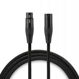 Warm Audio: Prémiové audio kabely - Premier a Pro