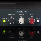 Rupert Neve Designs 5034 - Newton Channel