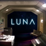 Universal Audio: LUNA