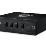 Black Lion Audio LS‑4