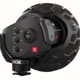 Rode - Stereo VideoMic Pro X