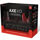 IK MULTIMEDIA: AXE IO