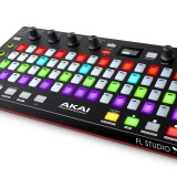 AKAI Professional Fire