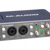 M-Audio - FastTrack Pro