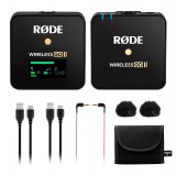 RODE Microphones: Wireless GO II Single