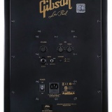 Gibson Les Paul 8" monitor - zadní panel